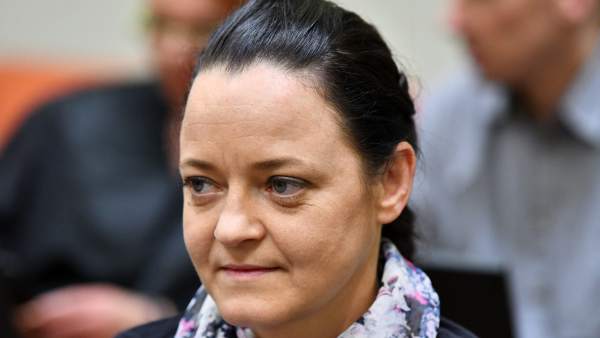 Beate Zschape Beate Zschape