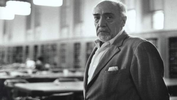 Ramón J. Sender Ramón J. Sender