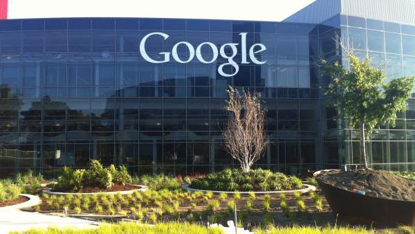Google Google