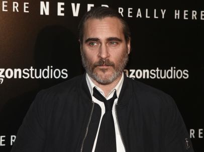Joaquin Phoenix