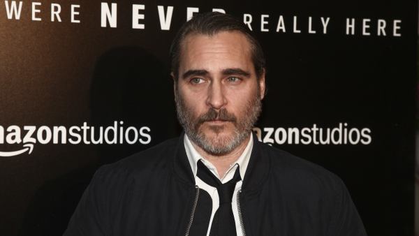 Joaquin Phoenix Joaquin Phoenix