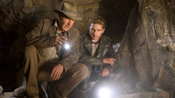 Indiana Jones Indiana Jones