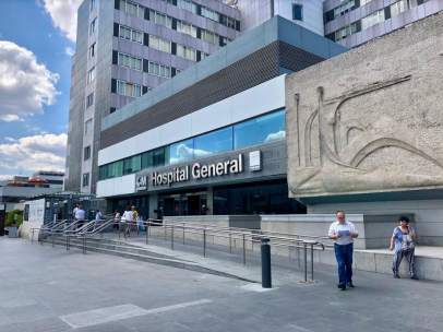 Hospital de La Paz