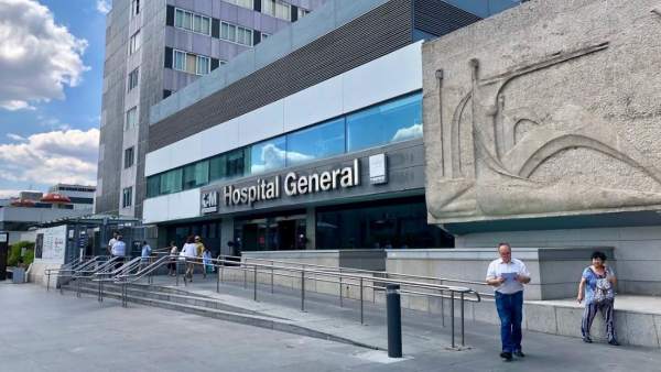 Generadores eléctricos. Resultado de imagen para Hospitales