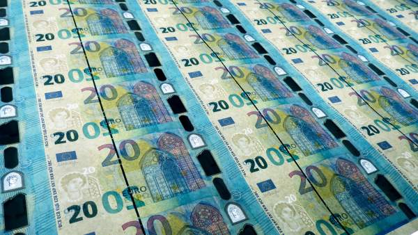 Euros Euros
