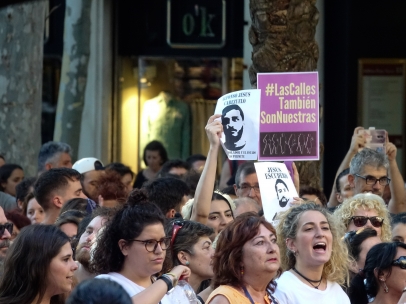 'La Manada'