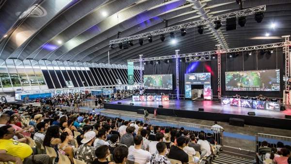 Torneo de League of Legends Torneo de League of Legends