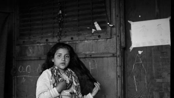 Fotografía de Samuel Aranda. Fotografía de Samuel Aranda.
