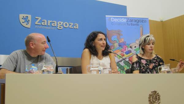 Foto Presupuestos Participativos Giner Foto Presupuestos Participativos Giner