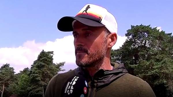 Luis Enrique Luis Enrique