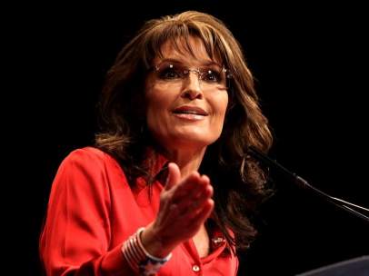 Sarah Palin