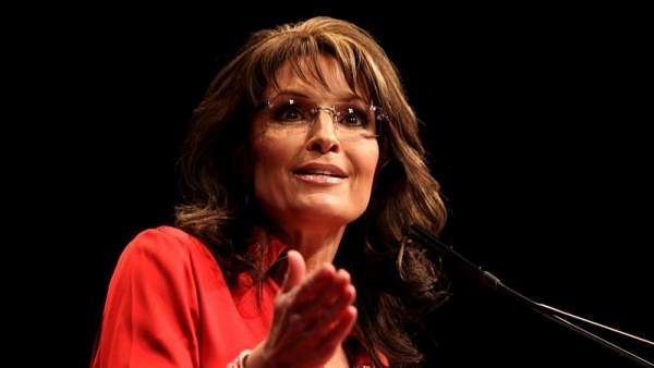 Sarah Palin Sarah Palin