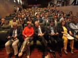 Jornada sobre Despoblación Rural en la Diputación de Huesca