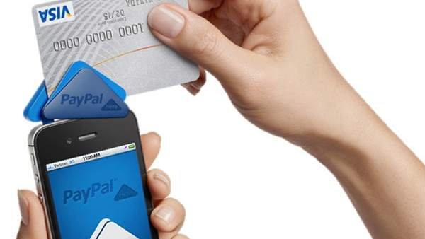 Pago 'online' con PayPal. Pago 'online' con PayPal.