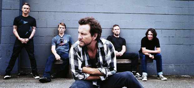 Eddie Vedder Pearl Jam Mad Cool