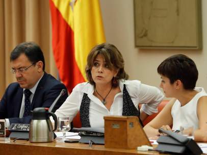 Dolores Delgado