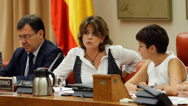 Dolores Delgado Dolores Delgado