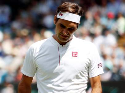 Roger Federer