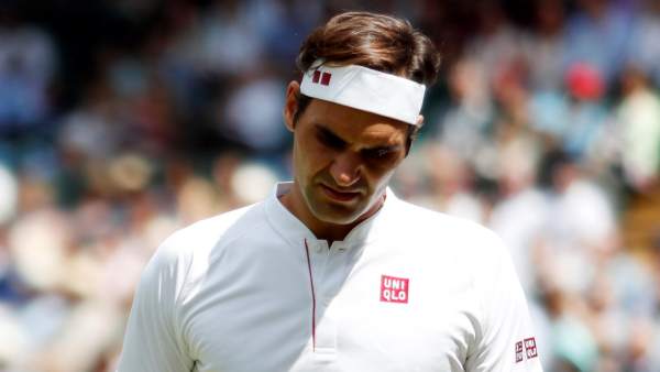 Roger Federer Roger Federer
