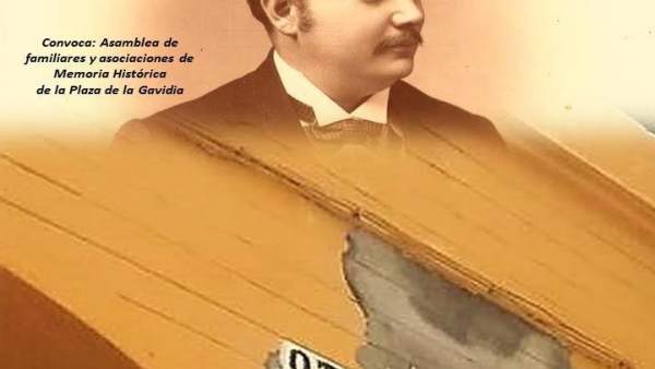 Sevilla homenajea a Otto Engelhardt Sevilla homenajea a Otto Engelhardt