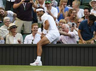 Rafa Nadal