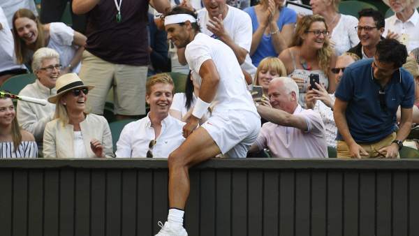Rafa Nadal Rafa Nadal