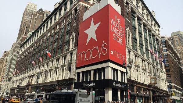 Macy's Macy's