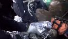 Los momentos más tensos durante el rescate en Tailandia