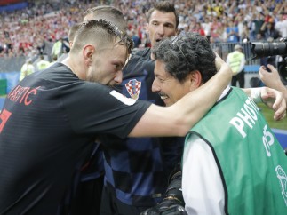 Croacia
