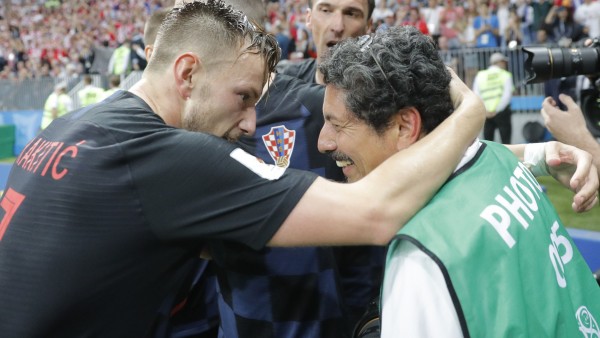 Croacia Croacia