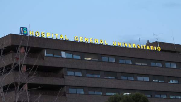 HOSPITAL ALBACETE HOSPITAL ALBACETE