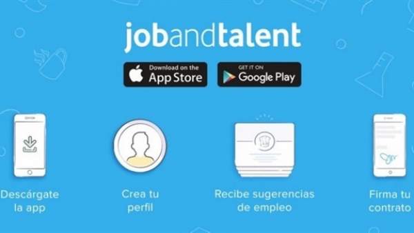Jobandtalent Jobandtalent