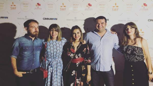 Equipo 'Todos queríamos matar al presidente' Equipo 'Todos queríamos matar al presidente'