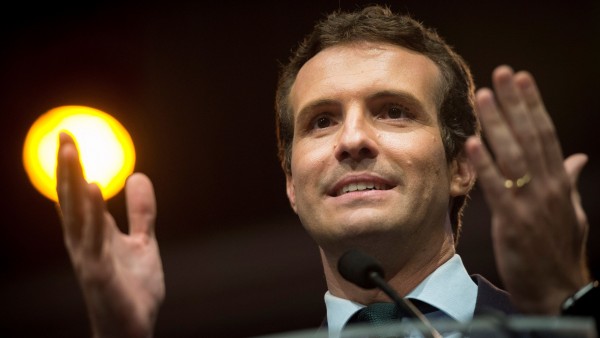 Pablo Casado Pablo Casado