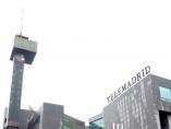 Sede de Telemadrid