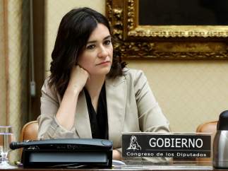 Carmen Montón