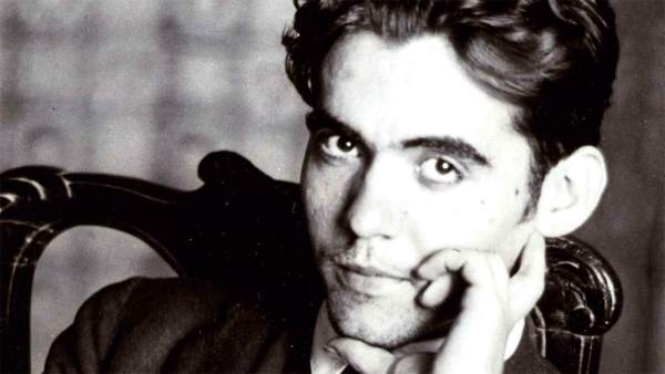 Federico García Lorca Federico García Lorca