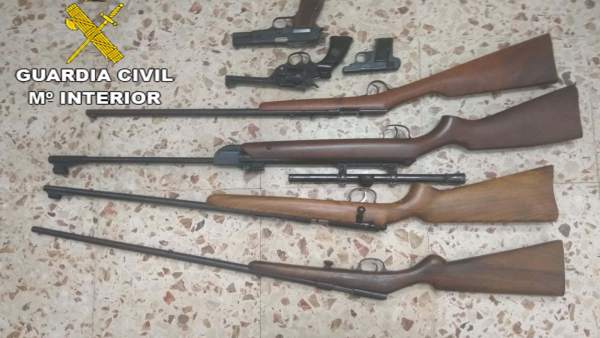 Armas Armas