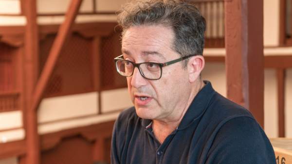 Carles Magramer Carles Magramer