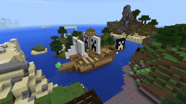 Litcraft Litcraft