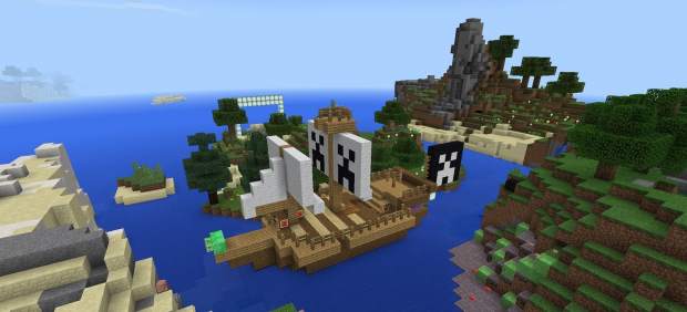 Litcraft