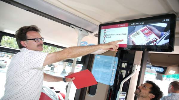 Nuevas pnatalas en la EMT Nuevas pnatalas en la EMT