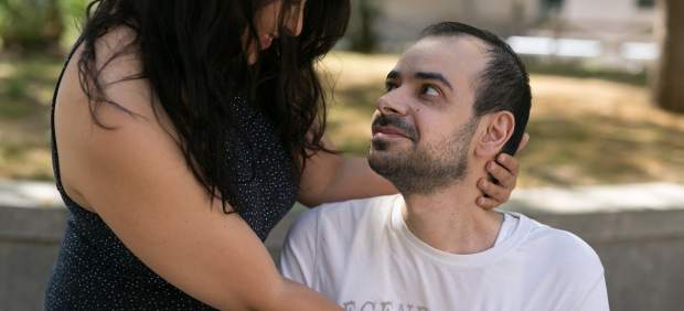Acompañamiento íntimo de discapacitados