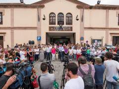 La mujer del presunto autor de las muertes de Pau iba a pedir el divorcio