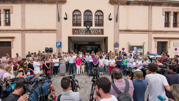 Pilas (Sevilla) Pilas (Sevilla)