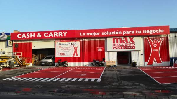 Max Descuento de DIA en Almería Max Descuento de DIA en Almería