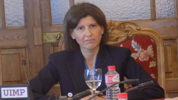 Elena Gómez Castro Elena Gómez Castro