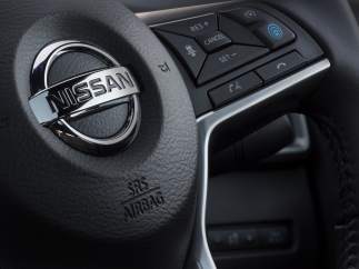 Recurso de Nissan