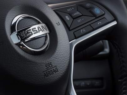 Recurso de Nissan