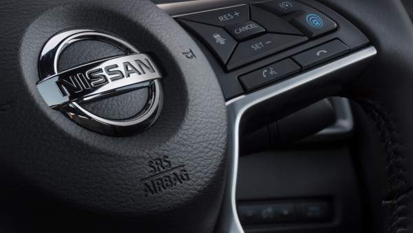 Recurso de Nissan Recurso de Nissan